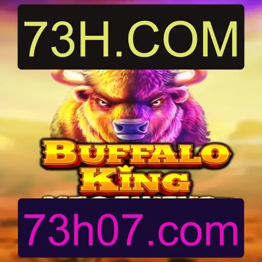 Descubra o Mundo de BuffaloKing: Um Jogo Emocionante na 73H.COM