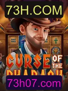 CurseofthePharaoh: Descubra o Fascinante Mundo do Mistério Antigo