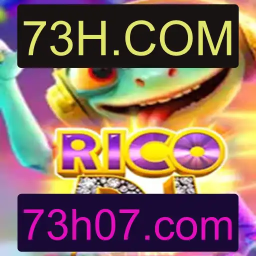 A Fascinante Experiência de Jogo com RicoDJ e sua Conexão com 73H.COM