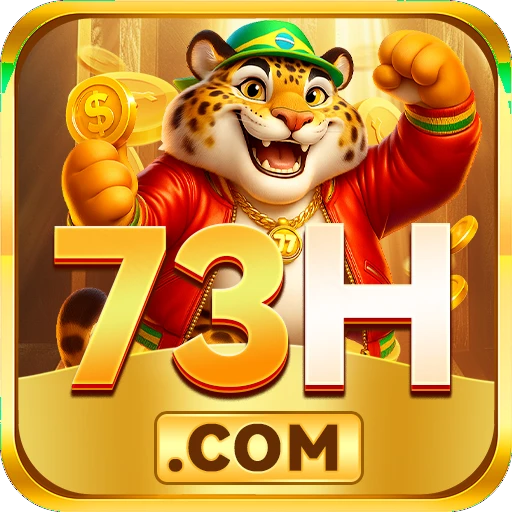 Logotipo 73H.COM